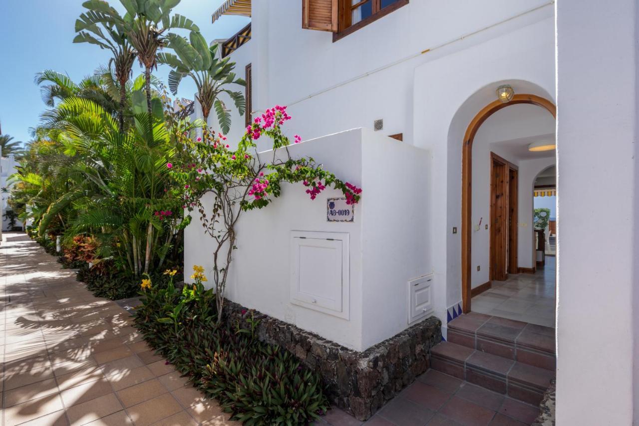 Villas Parque Santiago III By Upper Luxury Housing ปลายาเดลาสอเมริกาส ภายนอก รูปภาพ