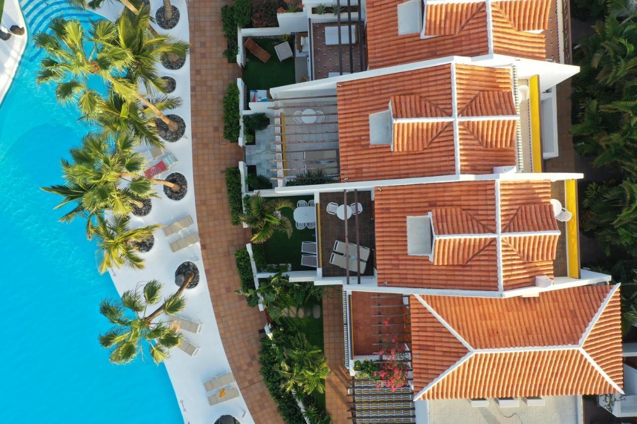 Villas Parque Santiago III By Upper Luxury Housing ปลายาเดลาสอเมริกาส ภายนอก รูปภาพ