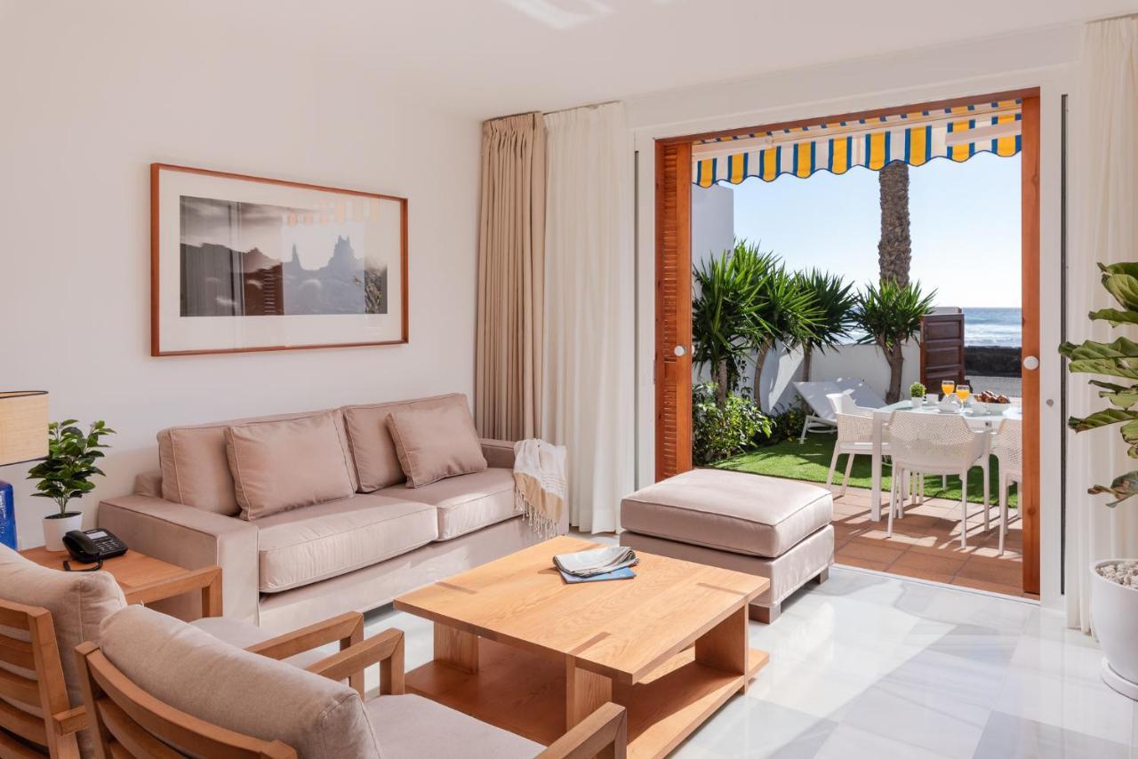 Villas Parque Santiago III By Upper Luxury Housing ปลายาเดลาสอเมริกาส ภายนอก รูปภาพ