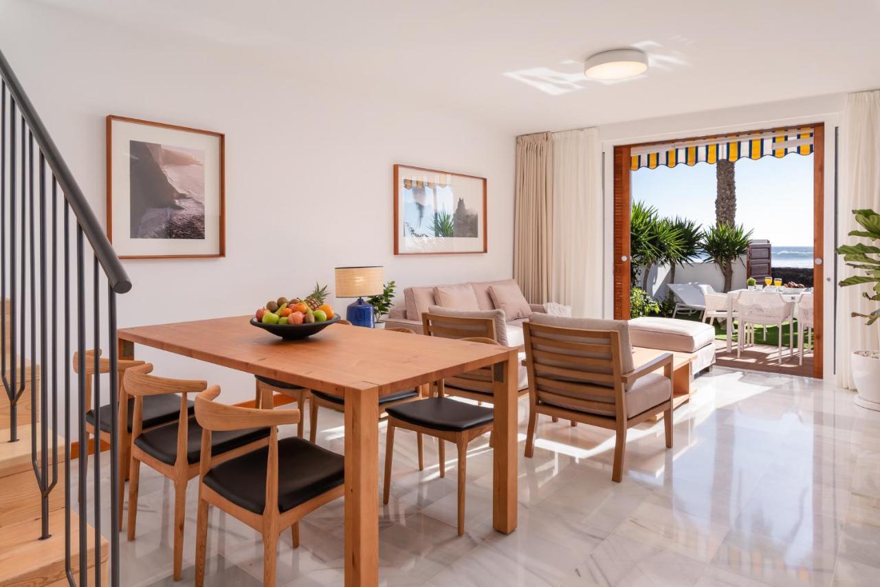 Villas Parque Santiago III By Upper Luxury Housing ปลายาเดลาสอเมริกาส ภายนอก รูปภาพ