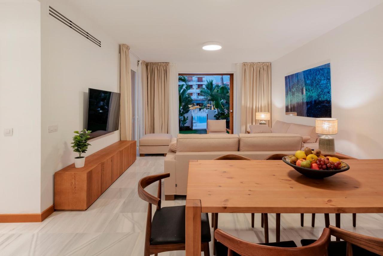 Villas Parque Santiago III By Upper Luxury Housing ปลายาเดลาสอเมริกาส ภายนอก รูปภาพ