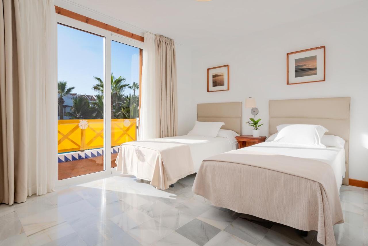 Villas Parque Santiago III By Upper Luxury Housing ปลายาเดลาสอเมริกาส ภายนอก รูปภาพ